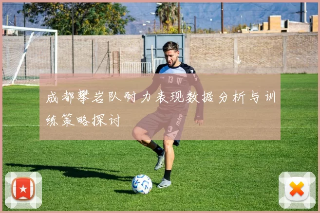 成都攀岩队耐力表现数据分析与训练策略探讨
