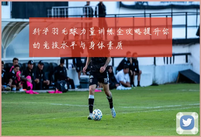 科学羽毛球力量训练全攻略提升你的竞技水平与身体素质