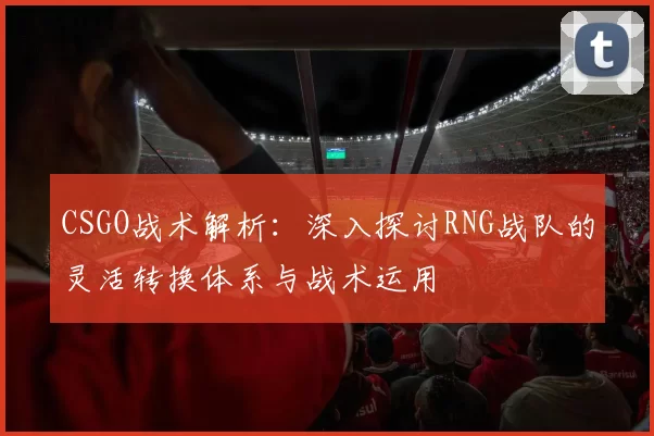 CSGO战术解析：深入探讨RNG战队的灵活转换体系与战术运用