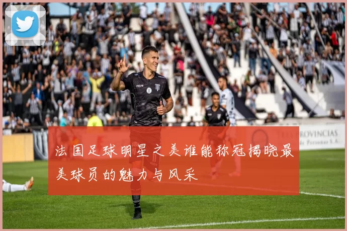法国足球明星之美谁能称冠揭晓最美球员的魅力与风采