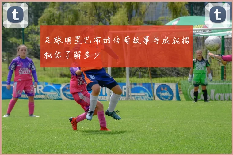 足球明星巴布的传奇故事与成就揭秘你了解多少