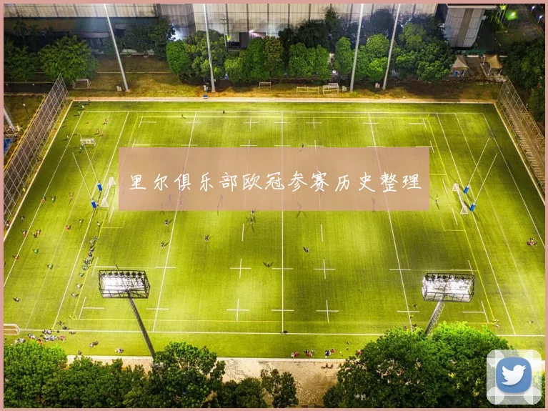 里尔俱乐部欧冠参赛历史整理