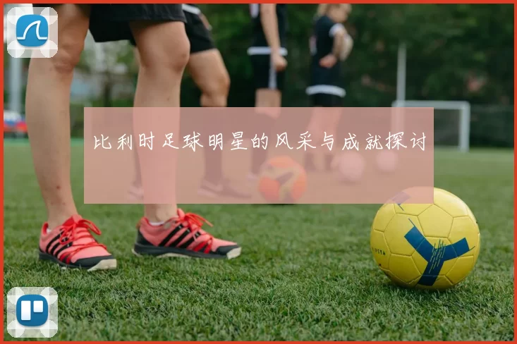 比利时足球明星的风采与成就探讨